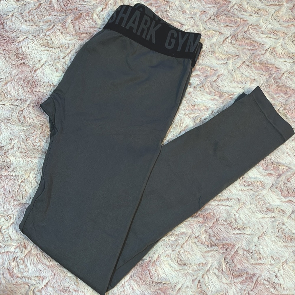 Gymshark Fit Seamless Leggings